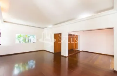 Imperdível casa à venda em moema, são paulo-sp: 5 quartos, 1 suíte, 2 salas, 5 banheiros, 3 vagas de garagem e 300m² de área!