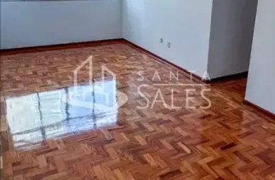 Apartamento com 3 quartos à venda na rua da graça, 914, bom retiro, são paulo, 103 m2 por r$ 480.000