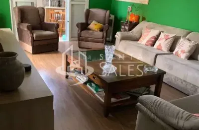 Casa à venda em são paulo-sp, vila campo grande  3 quartos, 1 sala, 2 banheiros, 2 vagas de garagem  220m² de área