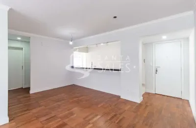 Excelente oportunidade de investimento em apartamento de alto padrão em santa cecília, são paulo-sp: 3 quartos, 2 salas, 3 banheiros, 1 vaga de garagem, 129m².