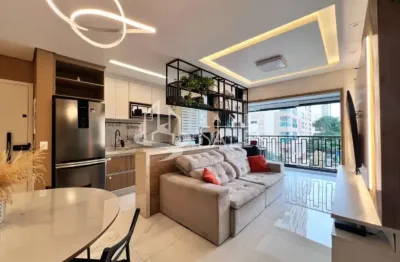 Apartamento à venda em santa teresinha, são paulo-sp: 2 quartos, 1 suíte, 2 salas, 2 banheiros, 2 vagas de garagem!