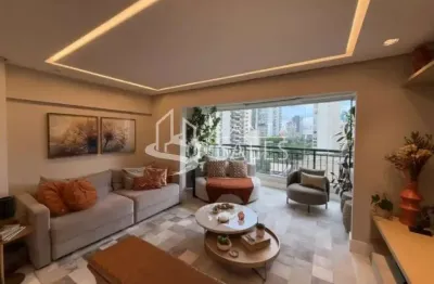 Imperdível oportunidade: apartamento de 3 quartos à venda em indianópolis, são paulo-sp! 103m², 1 suíte, 1 sala, 2 banheiros e 2 vagas.
