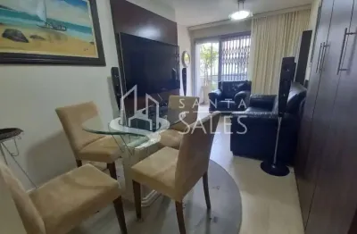Apartamento à venda em indianópolis, são paulo-sp: 1 quarto, 1 sala, 1 banheiro, 1 vaga de garagem - 53,00 m² de área.