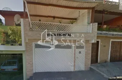 Imperdível! casa à venda em são paulo-sp, parque mandaqui. 2 quartos, 1 sala, 2 banheiros, 2 vagas. aproveite!