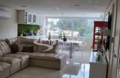 Venda de apartamento de 3 quartos na aclimação, são paulo-sp: 146m², 1 suíte, 1 vaga!