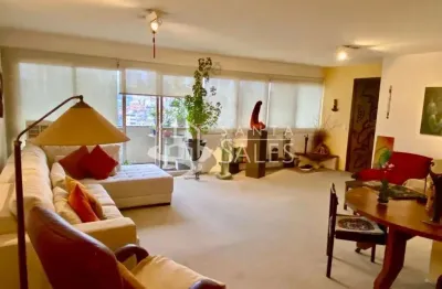 Apartamento à venda no paraíso do morumbi, são paulo-sp: 3 quartos, 1 suíte, 2 salas, 3 banheiros, 2 vagas de garagem e 142m² de área!