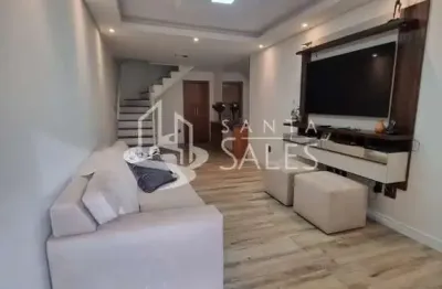 Sobrado a venda na santa teresinha na zona norte de são paulo