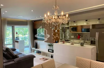 Apartamento à venda na vila andrade, são paulo-sp: 3 quartos, 1 suíte, 2 salas, 3 banheiros, 2 vagas de garagem, 96m². venha conferir!