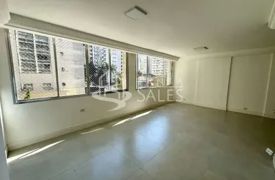 Apartamento à venda na bela vista, são paulo-sp: 3 quartos, 1 suíte, 1 sala, 3 banheiros, 1 vaga - 160m² de luxo!