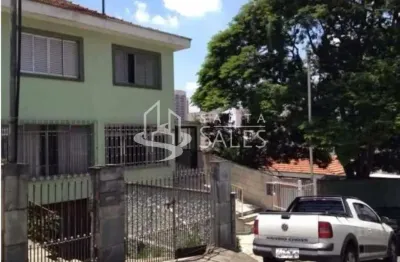 Imperdível oportunidade: casa à venda em santana, são paulo-sp, com 3 quartos, 1 sala, 3 banheiros, 2 vagas e 175 m² de área!