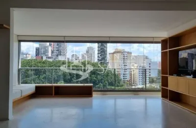 Apartamento à venda na vila olímpia, são paulo-sp: 2 quartos, 2 suítes, 1 sala, 3 banheiros, 2 vagas de garagem, 101m². venha conferir!