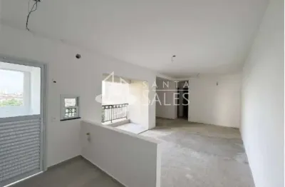 Apartamento à venda em são paulo-sp, vila suzana: 2 quartos, 1 suíte, 1 sala, 1 banheiro, 2 vagas - 77m²!