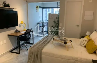 Imperdível! studio à venda em são paulo-sp, na vila mariana: 1 quarto, 1 banheiro, 24m² de área.