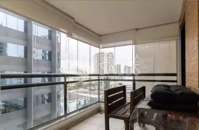 Apartamento à venda na vila mariana, são paulo-sp: 1 quarto, 1 suíte, 1 sala, 1 banheiro, 1 vaga, 36m² de área!