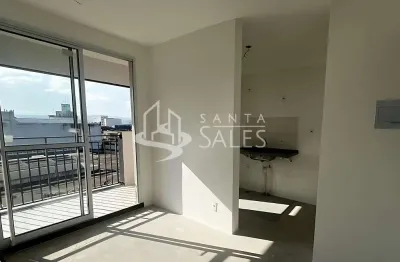 Imperdível apartamento à venda em são paulo-sp, bairro belenzinho: 2 quartos, 1 suíte, 1 sala, 1 banheiro, 1 vaga, 48m²