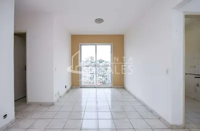 Apartamento à venda em são paulo-sp, bairro jardim mirante: 2 quartos, 1 suíte, 1 sala, 1 banheiro, 1 vaga, 52m².