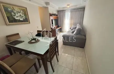 Apartamento à venda em são paulo-sp, vila esperança: 2 quartos, 1 suíte, 1 sala, 2 banheiros, 1 vaga de garagem, 73m².