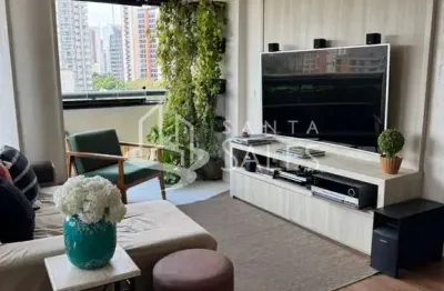 Apartamento à venda em são paulo-sp, vila mariana: 3 quartos, 1 suíte, 1 sala, 4 banheiros, 3 vagas, 105m².