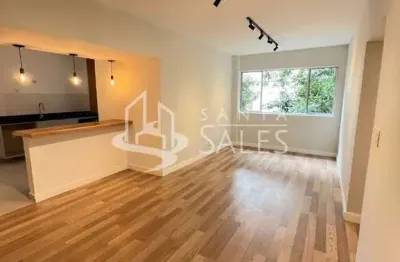 Apartamento à venda em moema, sp: 2 quartos, 2 suítes, 1 sala, 4 banheiros, 1 vaga, 86m² de área. aproveite!