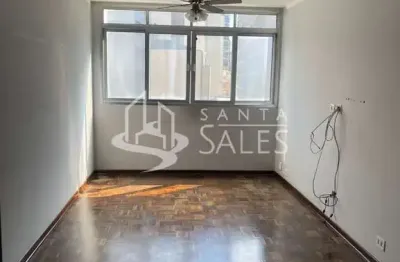 Apartamento à venda em cerqueira césar, são paulo: 2 quartos, 1 sala, 1 banheiro e 1 vaga - 90,00 m² de puro conforto!