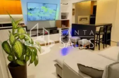 Apartamento com 2 quartos à venda na Avenida Guapira, 117, Tucuruvi, São Paulo
