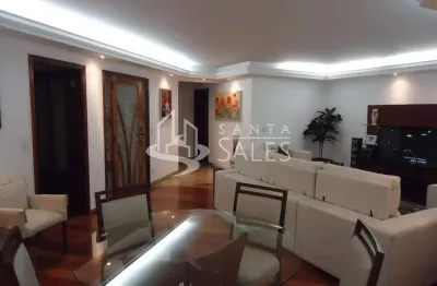 Imperdível: apartamento de luxo com 3 quartos e 210m² na vila regente feijó, são paulo-sp!