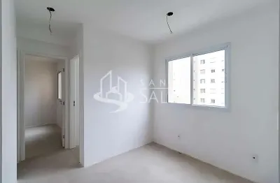 Apartamento à venda no paraíso do morumbi: 2 quartos, 1 sala, 1 banheiro, 35m² - são paulo-sp.