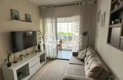 Imperdível oportunidade de adquirir apartamento na vila gertrudes, são paulo-sp: 1 quarto, 1 sala, 1 banheiro, 1 vaga de garagem, 48 m²!