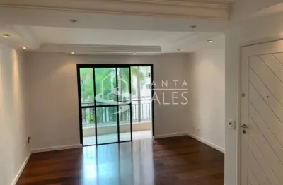 Apartamento de alto padrão à venda em indianópolis, são paulo-sp: 3 quartos, 1 suíte, 2 salas, 2 banheiros, 2 vagas de garagem!