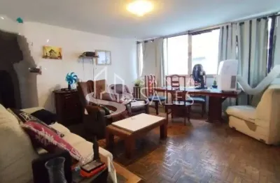 Apartamento com 3 quartos à venda na Avenida do Cursino, 184, Saúde, São Paulo