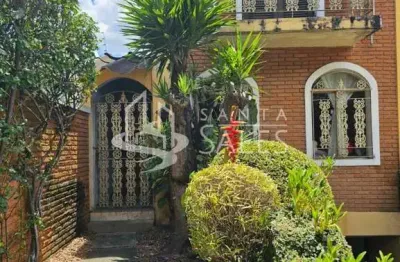Casa com 3 quartos à venda na rua teodoro horst, 157, tucuruvi, são paulo, 270 m2 por r$ 770.000