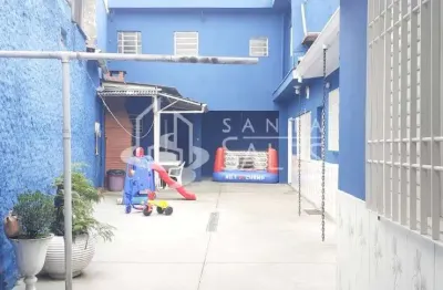 Imperdível casa à venda na vila paulo silas, são paulo-sp: 4 quartos, 1 sala, 2 banheiros, 3 vagas, 190 m²!