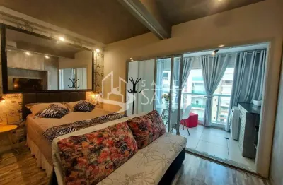Oportunidade única: apartamento à venda na consolação, são paulo-sp! 1 quarto, 1 suíte, 1 sala, 1 banheiro, 1 vaga, 35m²