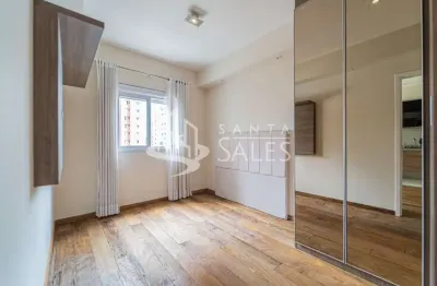 Apartamento à venda em são paulo-sp, vila mascote - 1 quarto, 1 suíte, 1 sala, 1 banheiro, 1 vaga, 46m². adquira já!