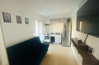Apartamento à venda em são paulo-sp, no bairro água branca, com 1 quarto, 1 sala, 1 banheiro e 35m² de área.