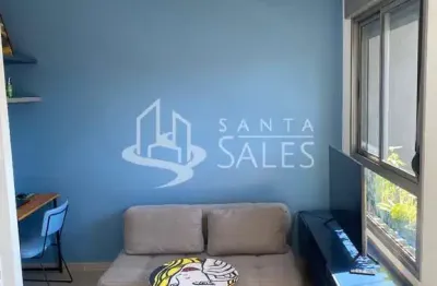 Oportunidade única: apartamento à venda em santo amaro, são paulo-sp, 1 quarto, 1 sala, 1 banheiro, 37m².