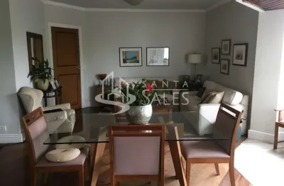 Apartamento à venda em são paulo - campo belo: 3 quartos, 1 suíte, 2 banheiros, 2 vagas, 116m². venha conferir!