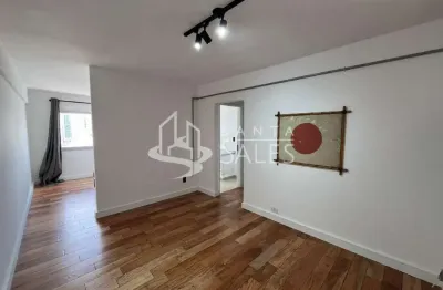 Apartamento à venda em são paulo-sp, bairro liberdade, 1 quarto, 1 sala, 1 banheiro, 39,00 m² de área.