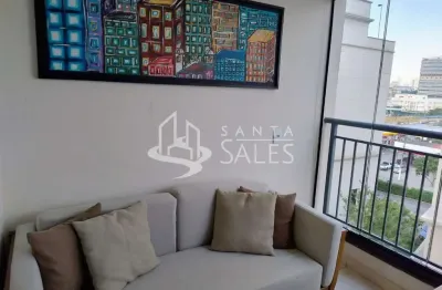 Apartamento à venda em são paulo-sp, cambuci: 2 quartos, 1 suíte, 1 sala, 2 banheiros, 2 vagas de garagem, 73m². confira!