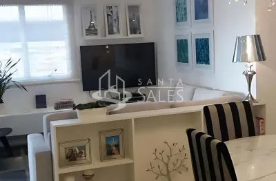Imperdível: apartamento à venda em moema, são paulo-sp, com 2 quartos, 1 sala, 2 banheiros e 85m².