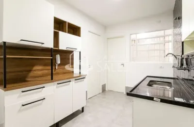 Imperdível: apartamento à venda em são paulo-sp, no jardim paulista com 2 quartos, 1 suíte e 90m² de área!