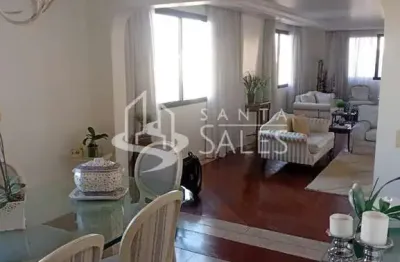 Imperdível! espaçoso apartamento no coração da vila mariana: 4 quartos, 2 suítes, 2 salas, 5 banheiros, 3 vagas, 219m².