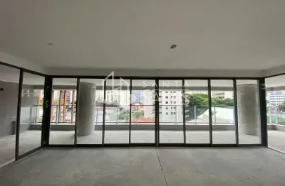 Apartamento de luxo no campo belo: 4 quartos, 4 suítes, 6 banheiros - são paulo-sp