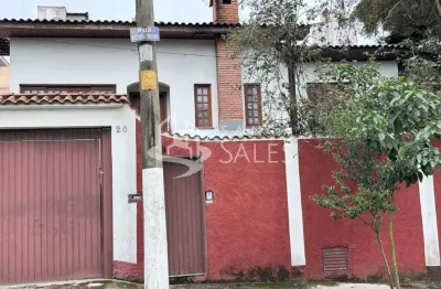 Imóvel exclusivo em são paulo-sp: casa de 5 quartos no sumarezinho, com 3 suítes, 2 salas, 4 banheiros, 4 vagas e 300m² de área.