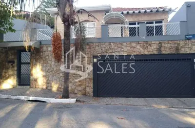 Imperdível! casa à venda em são paulo-sp, cidade mãe do céu;tatuapé: 3 quartos, 3 suítes, 2 salas, 4 vagas de garagem, 400m².
