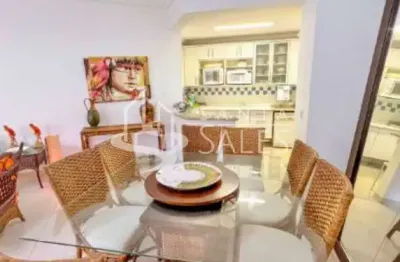 Conheça já esse incrível apartamento de 4 quartos na riviera, bertioga-sp!