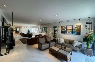 Apartamento de alto padrão na bela vista - 3 quartos, 1 suíte, 1 vaga, 300m² - oportunidade única!