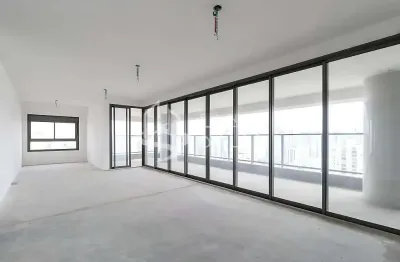 Imperdível oportunidade: apartamento de luxo à venda no campo belo, são paulo-sp - 3 quartos, 3 suítes, 2 salas, 4 banheiros, 3 vagas - 206 m².