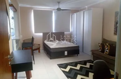 Apartamento para locação em moema, são paulo-sp: 1 quarto, 1 sala, 1 banheiro, 1 vaga e 32m² de área. venha conferir!