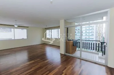 Excelente apartamento para locação no itaim bibi, são paulo: 3 quartos, 1 suíte, 2 salas, 3 banheiros e 2 vagas de garagem!